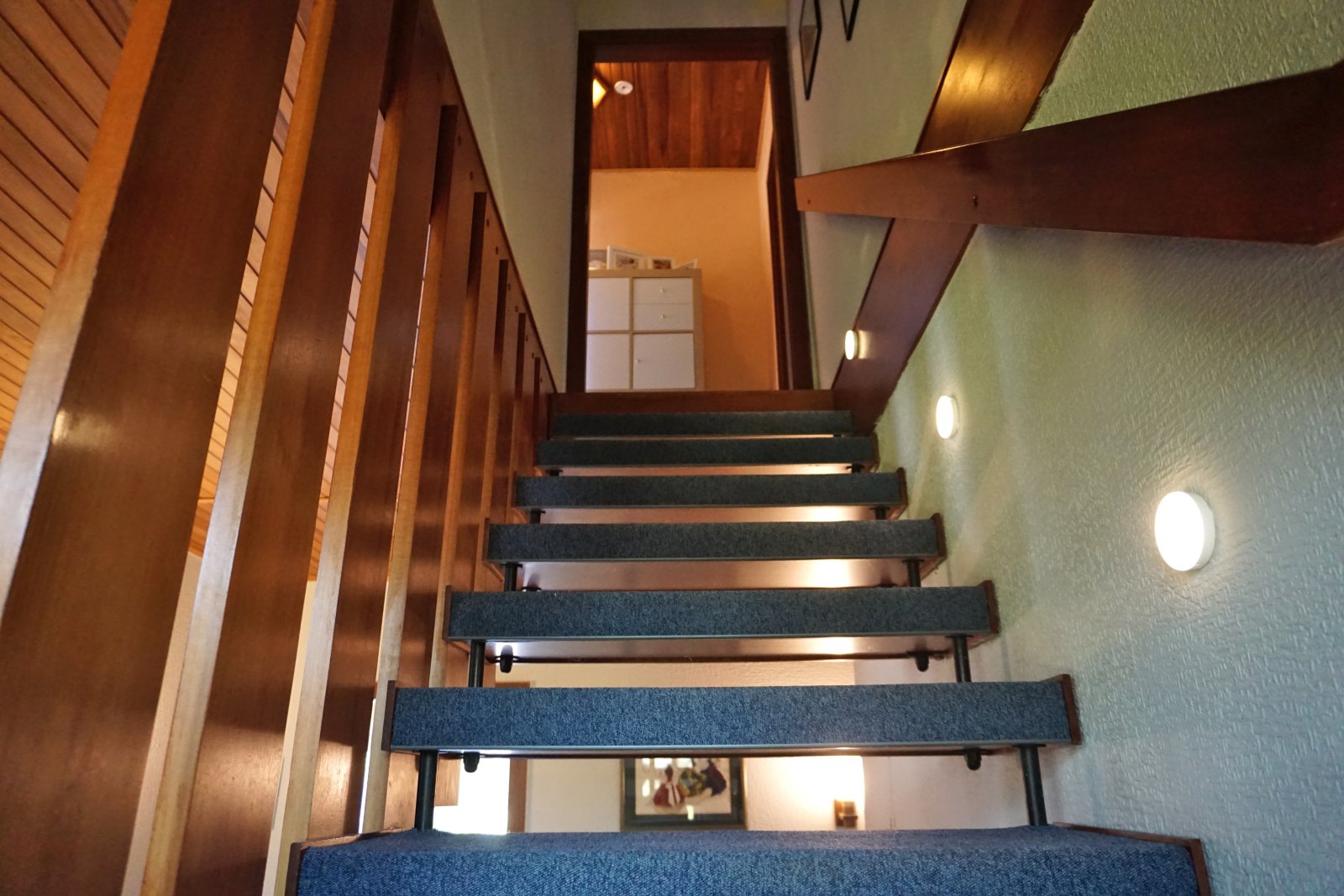 Treppe () Treppe ()