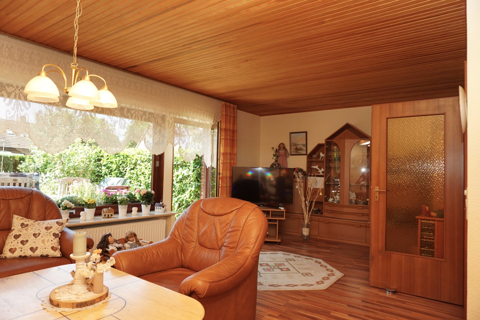 EG Wohnzimmer Terrasse EG Wohnzimmer Terrasse