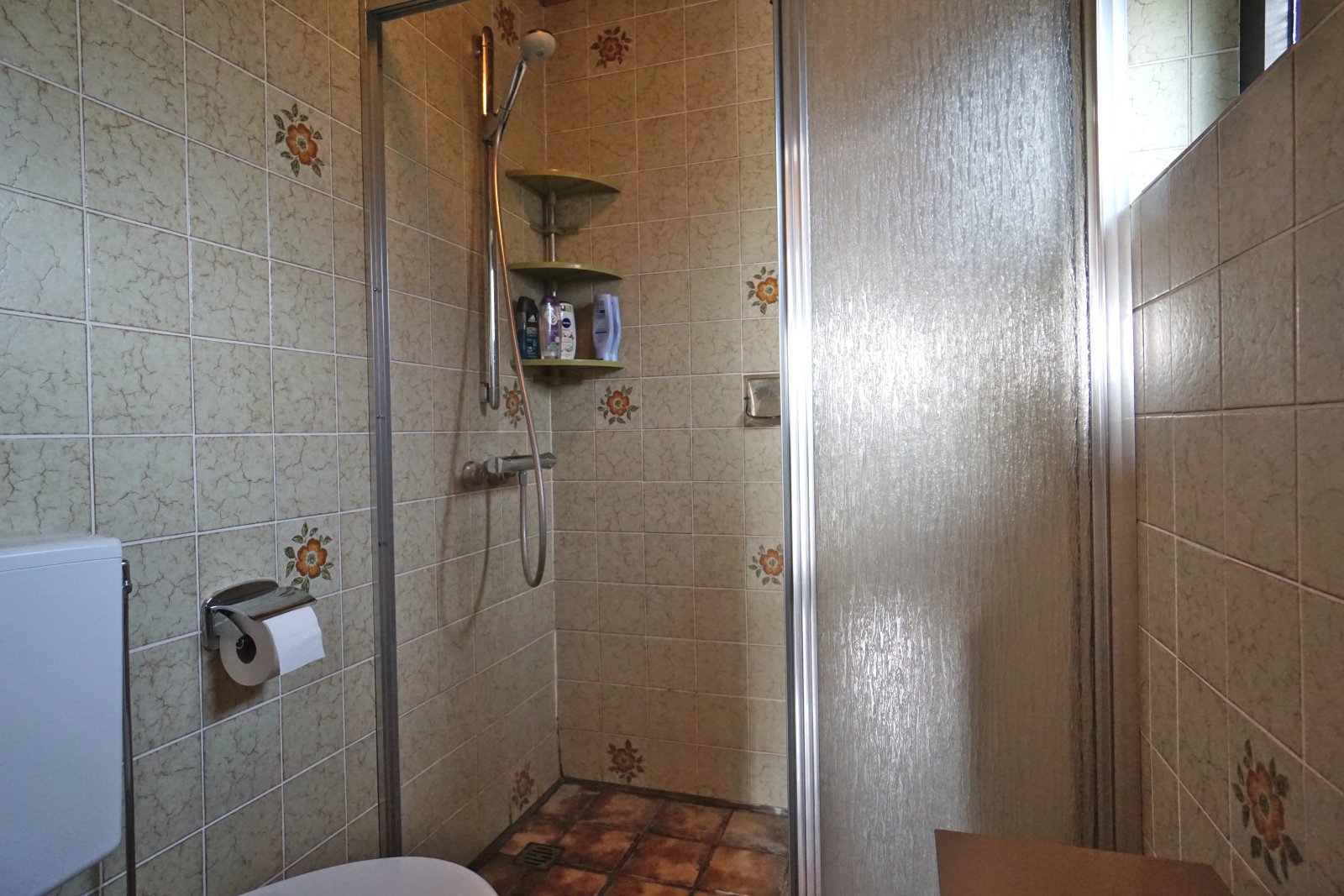 Dusche Dusche