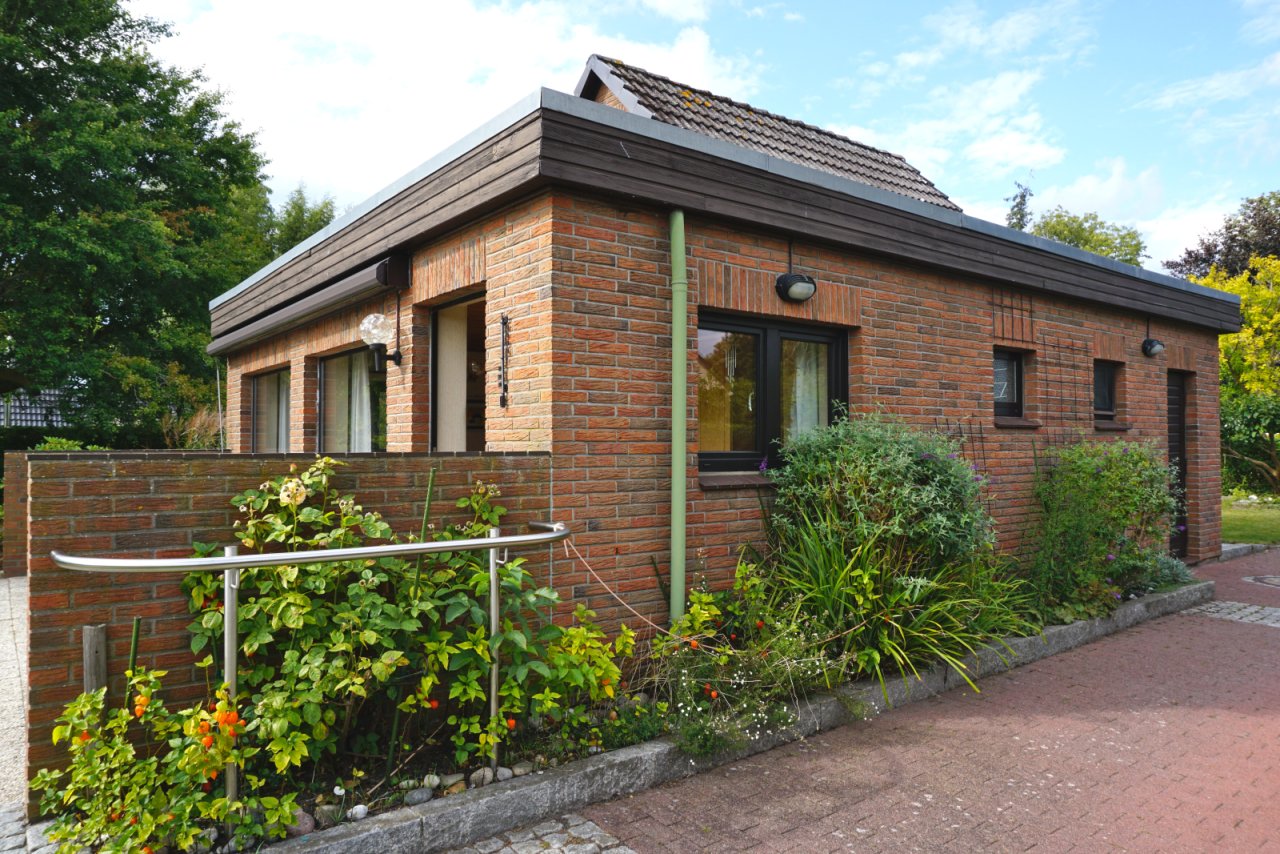 Seitenansicht