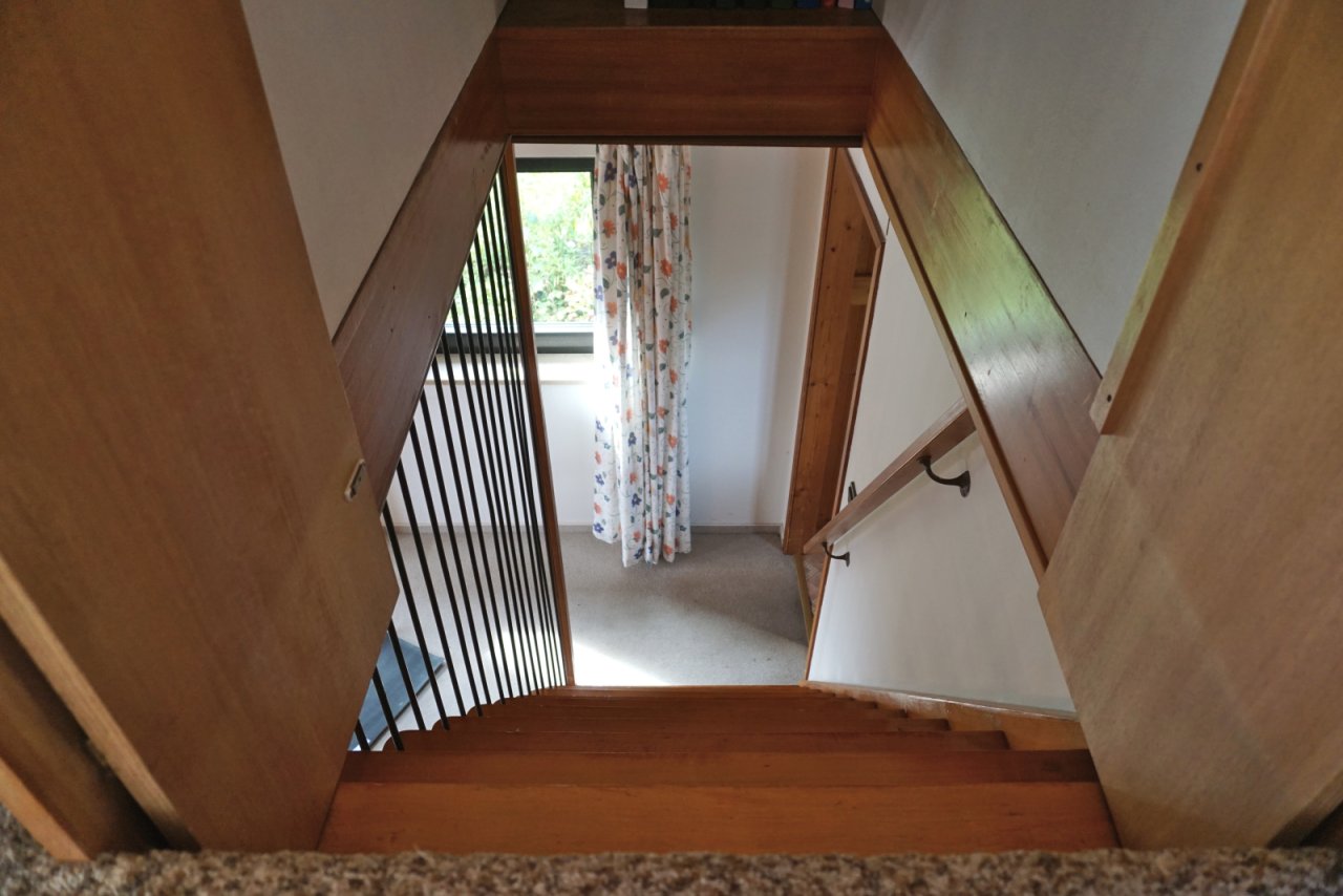 Treppe
