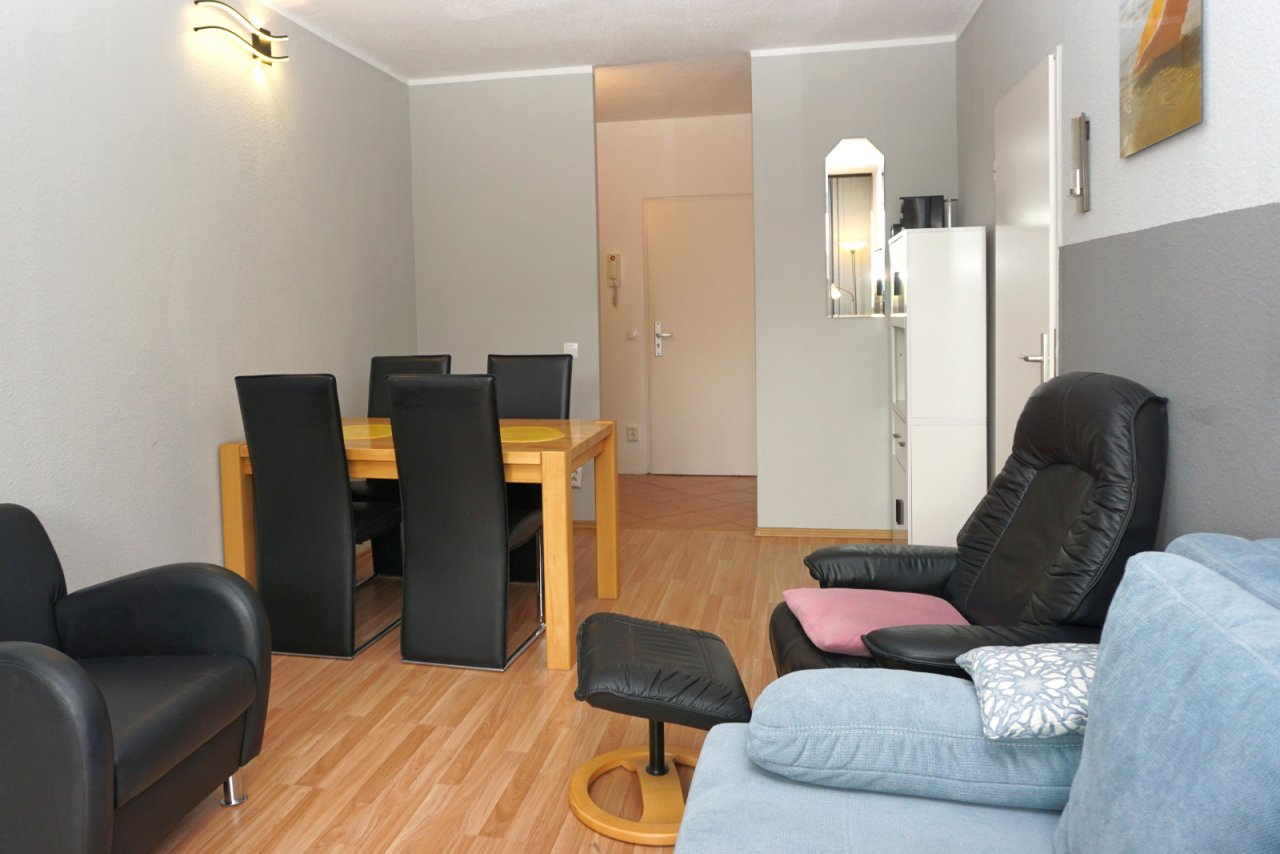 Wohnzimmer Essbereich