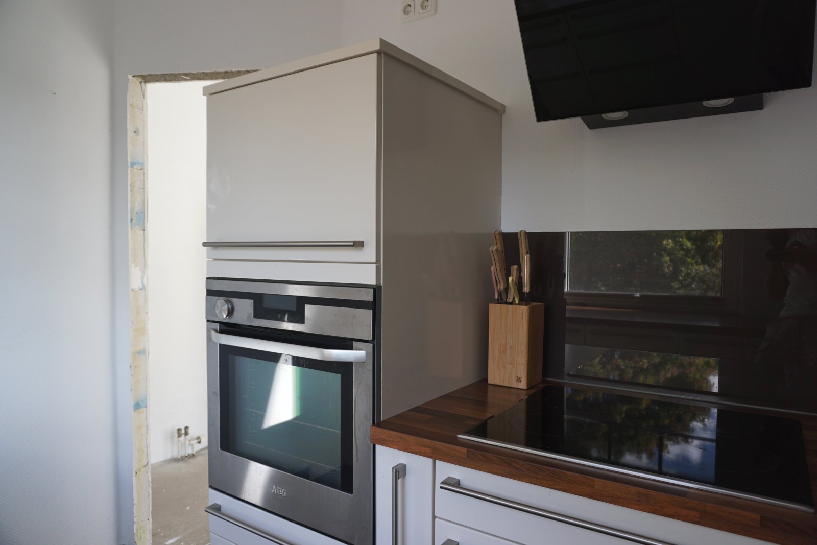 Küche Backofen Küche Backofen