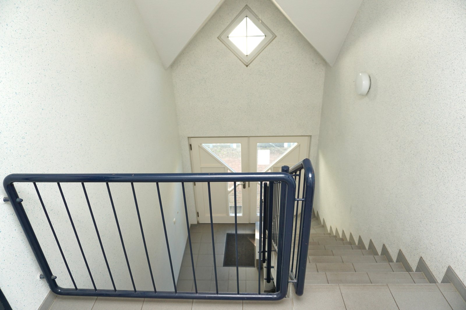 Treppenhaus Treppenhaus