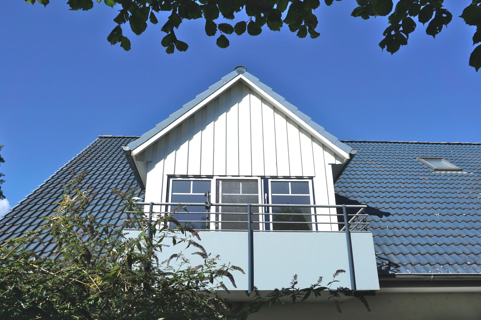 Balkon Balkon