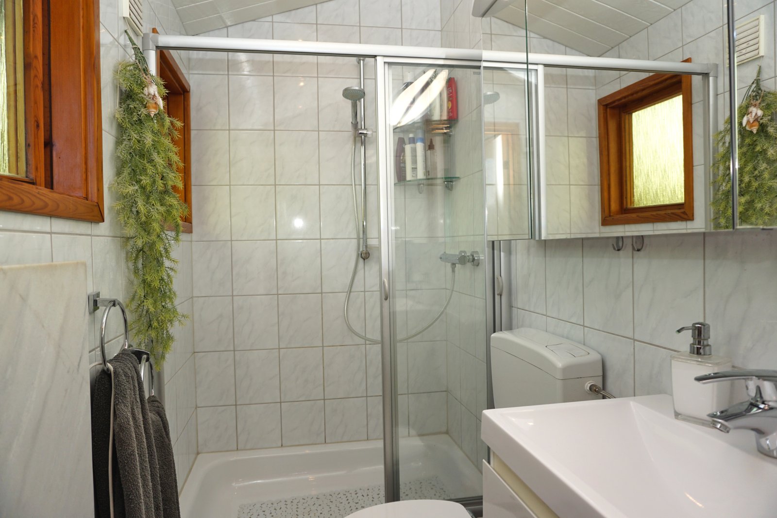 Badezimmer Badezimmer