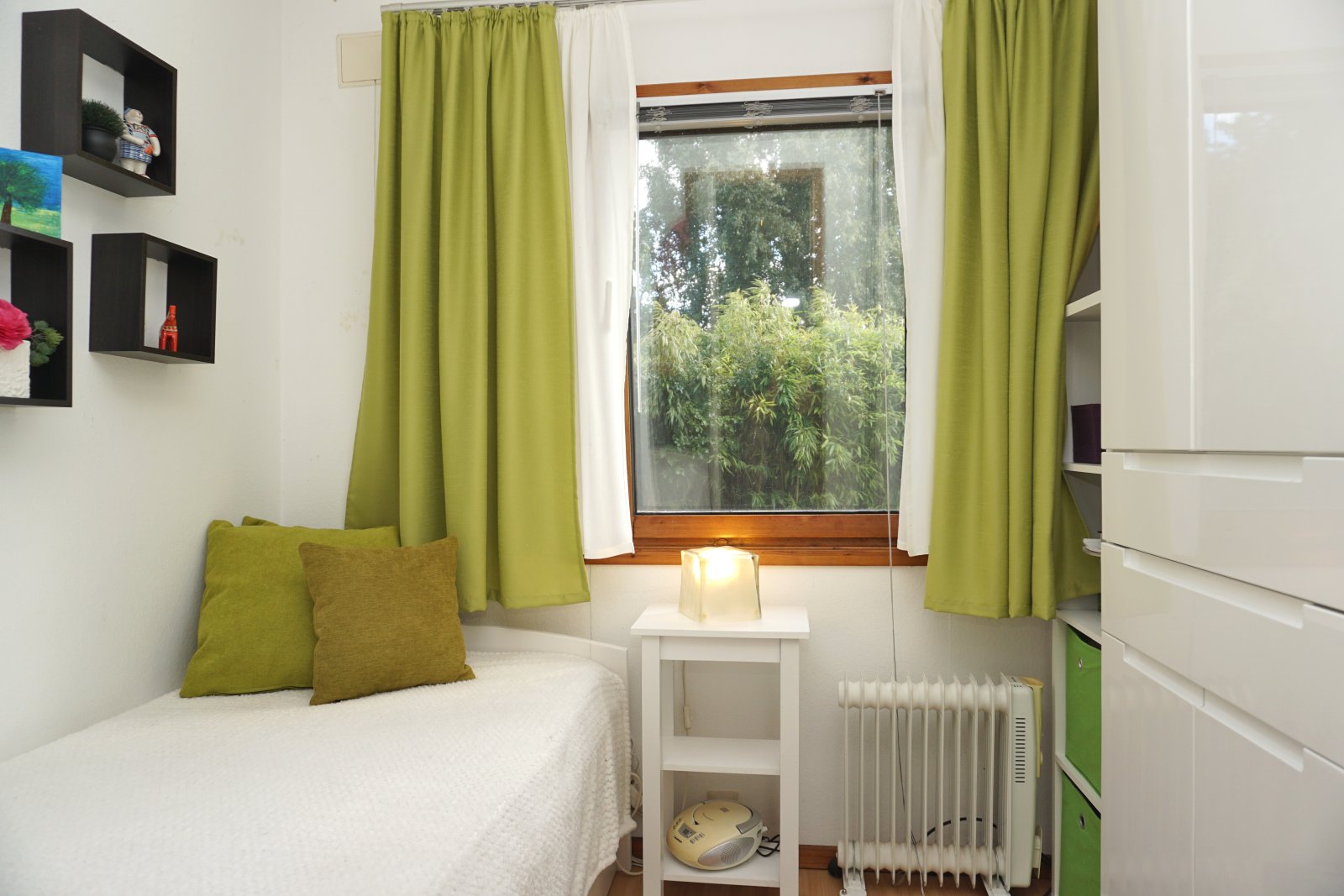 Schlafzimmer Schlafzimmer