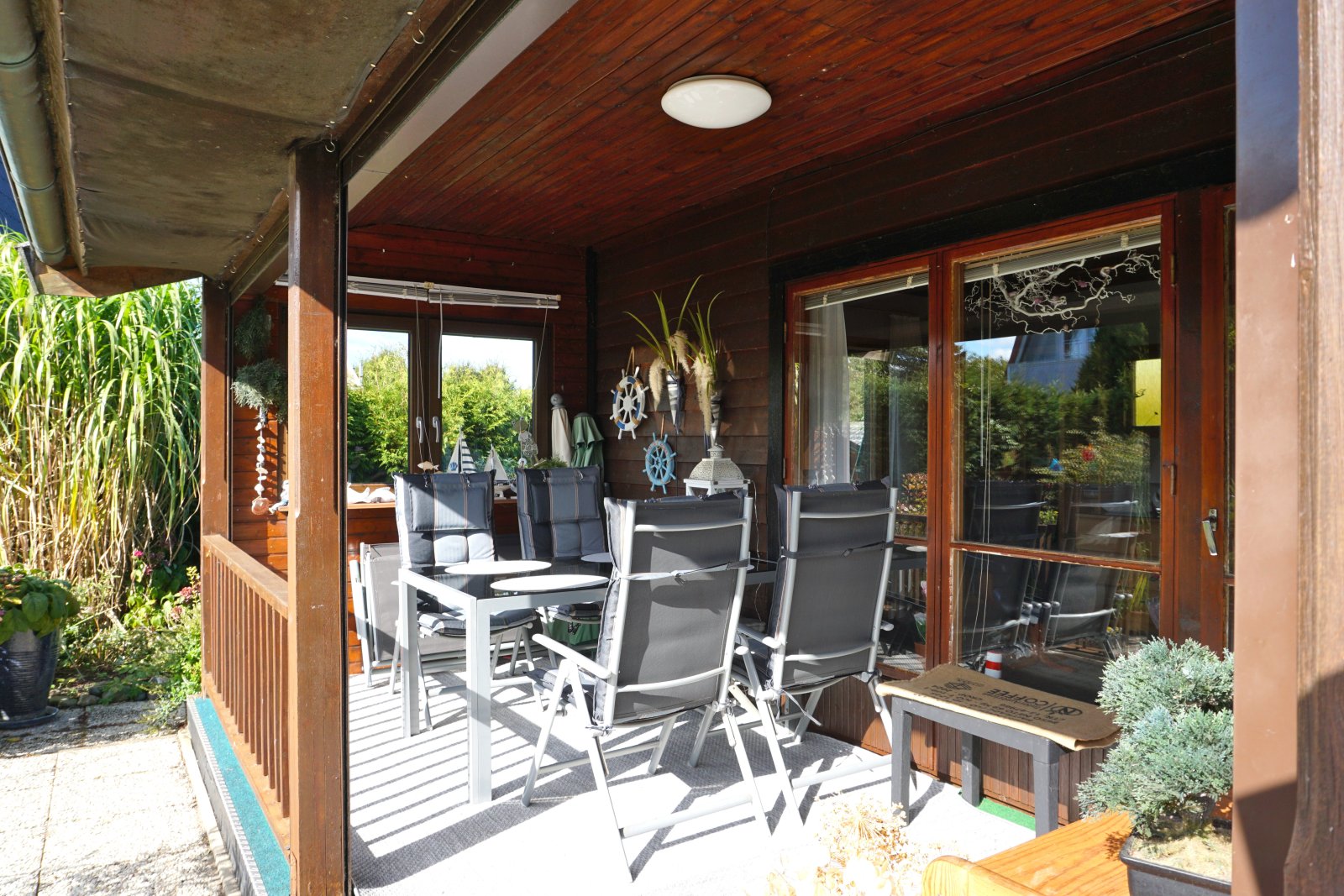 Terrasse überdacht Terrasse überdacht