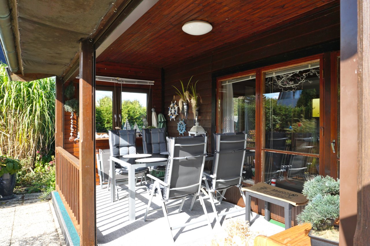 Terrasse überdacht Terrasse überdacht