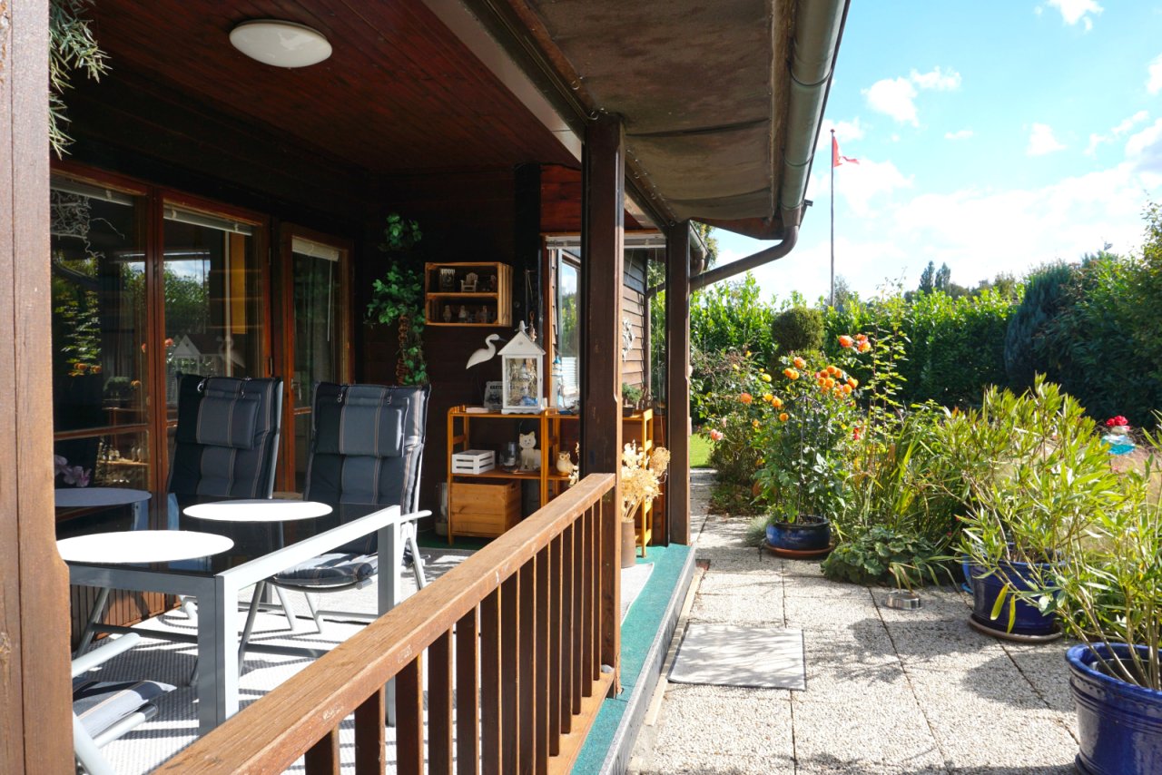 Terrasse Terrasse
