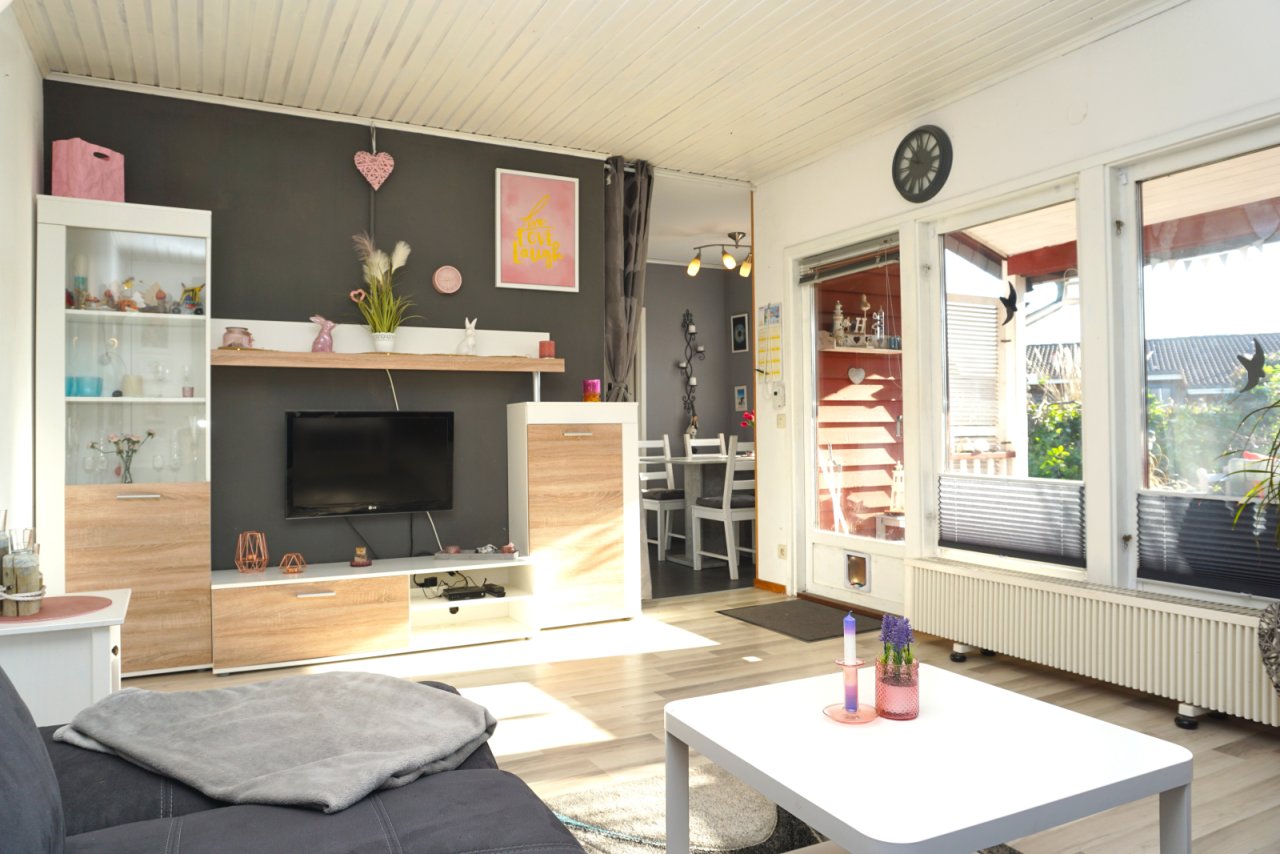 Wohnzimmer Essbereich