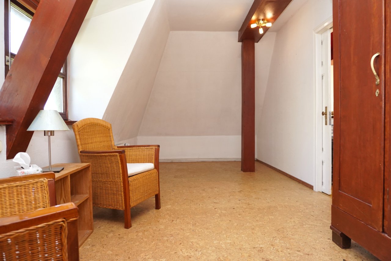 OG weitere Zimmer, Zugang Bad m. Wanne