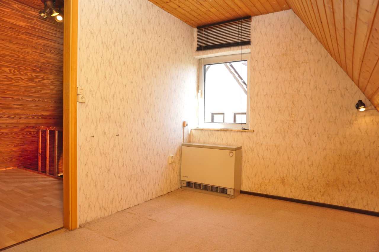 DG halbes Zimmer