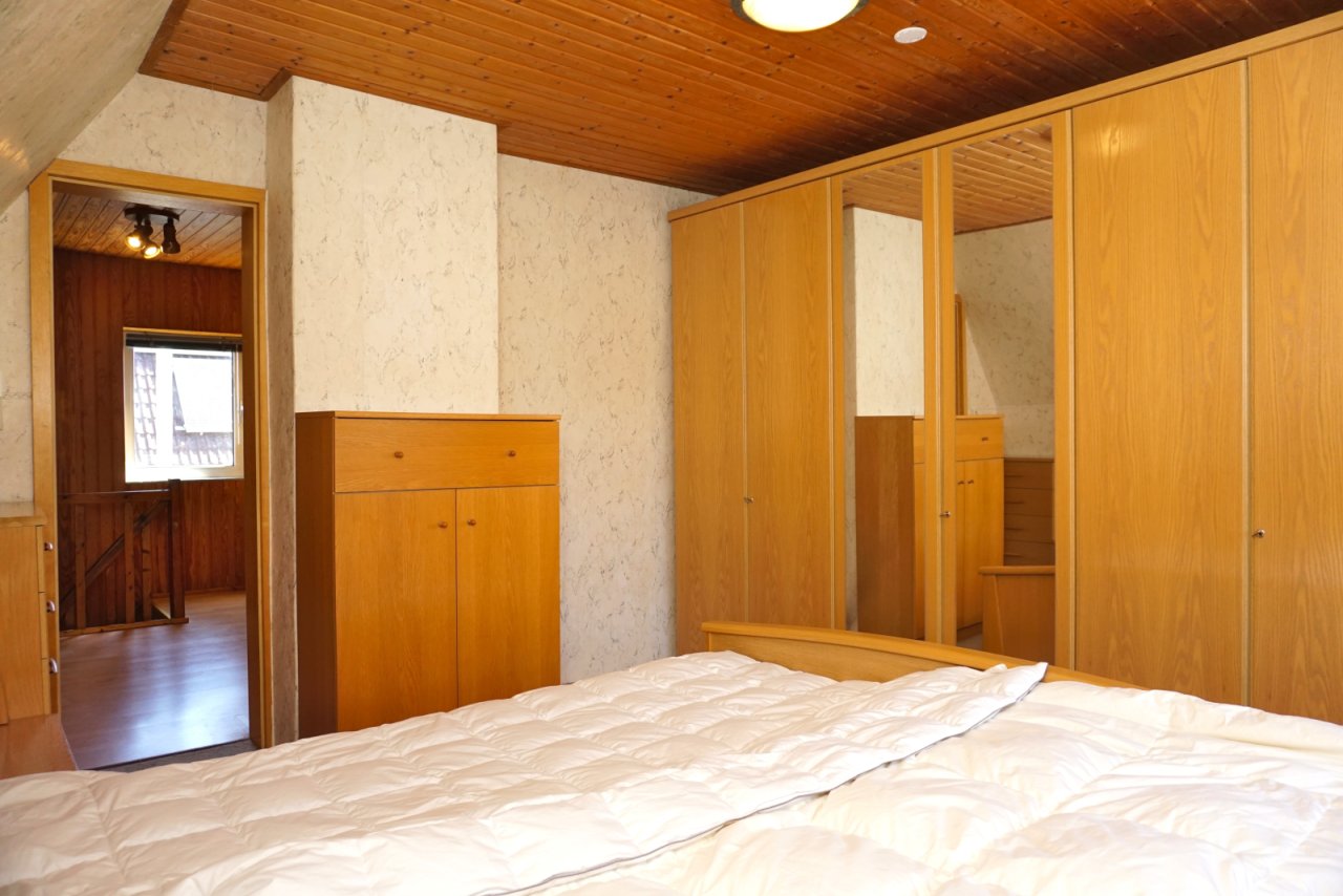 DG Schlafzimmer
