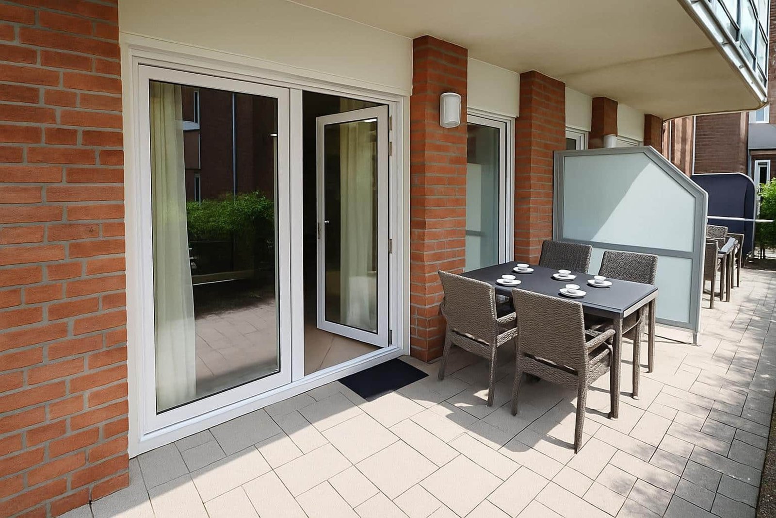 Schönberg: Vermietung oder Eigennutzung: Moderne Ferienwohnung in Schönberg an der Seebrücke Schönberg: Vermietung oder Eigennutzung: Moderne Ferienwohnung in Schönberg an der Seebrücke