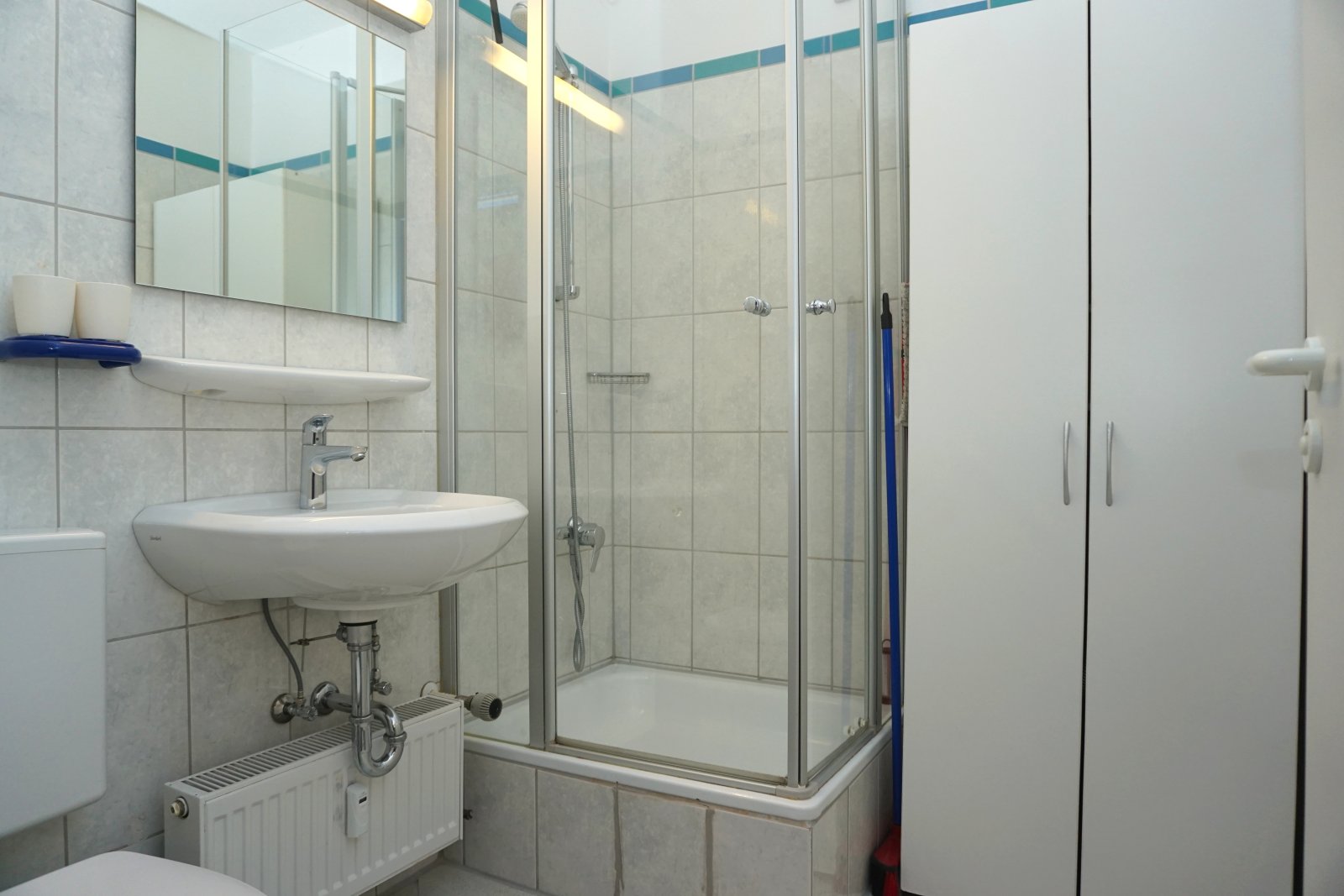 Badezimmer Badezimmer