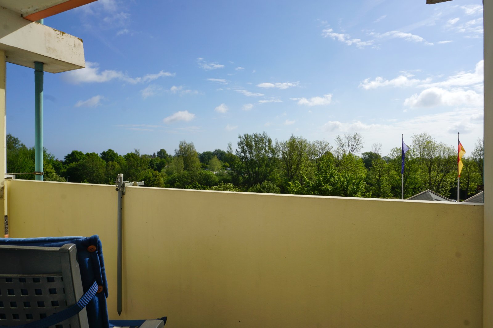 Aussicht Aussicht