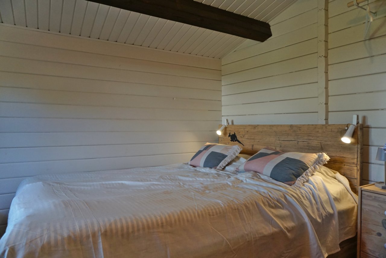 Schlafzimmer 1 Schlafzimmer 1
