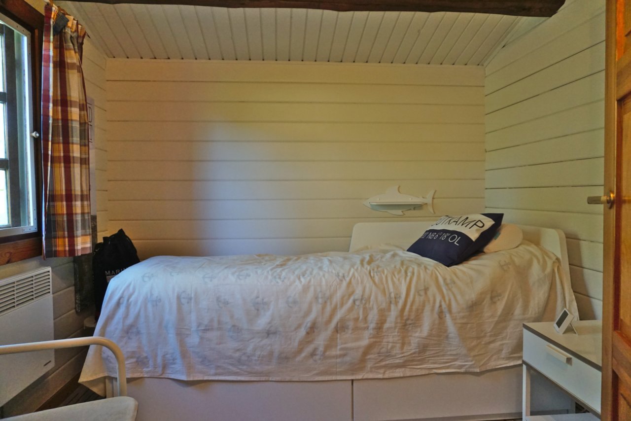 Schlafzimmer 2 Schlafzimmer 2