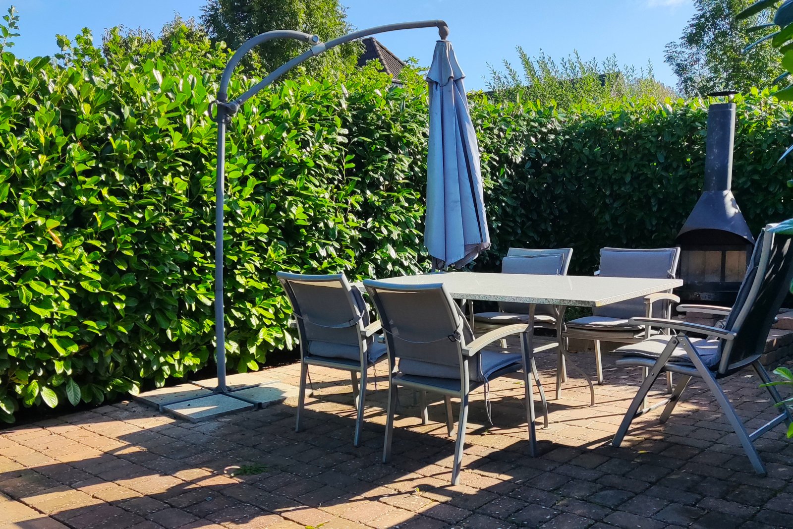Terrasse Terrasse