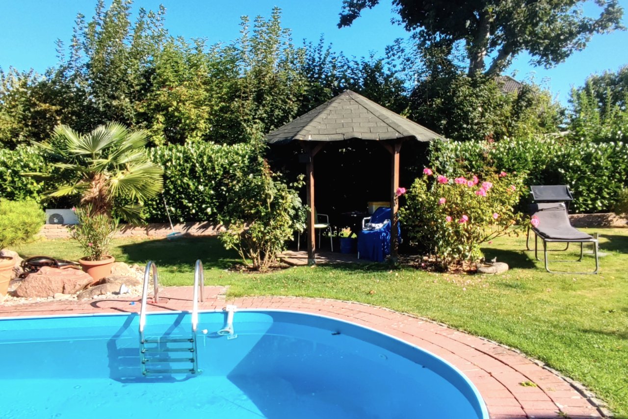 Pool Pavillon Pool Pavillon