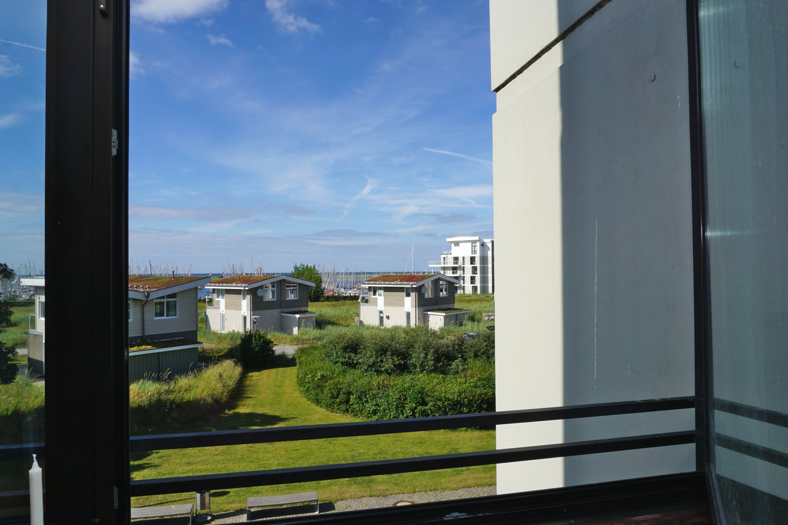 Ausblick Ausblick