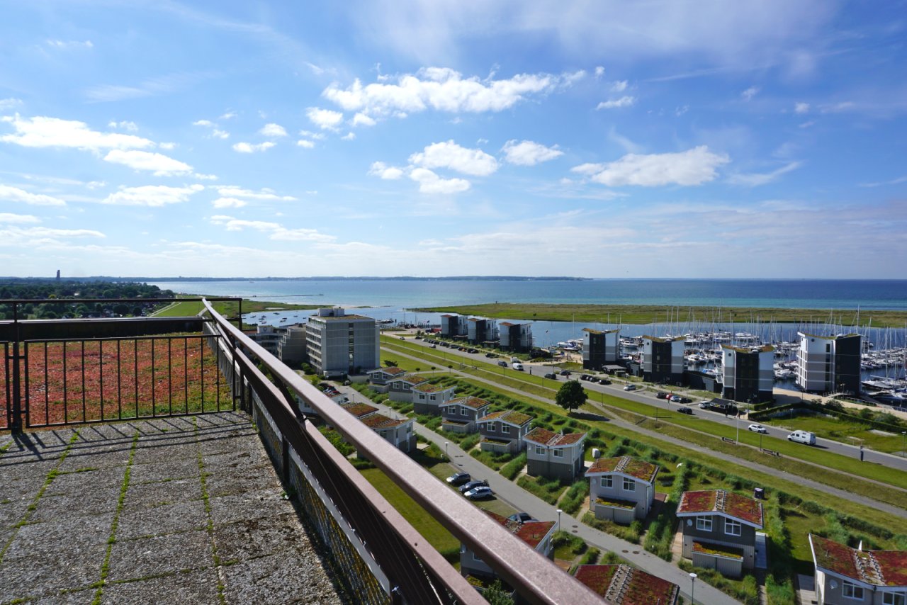 Dachterrasse Dachterrasse