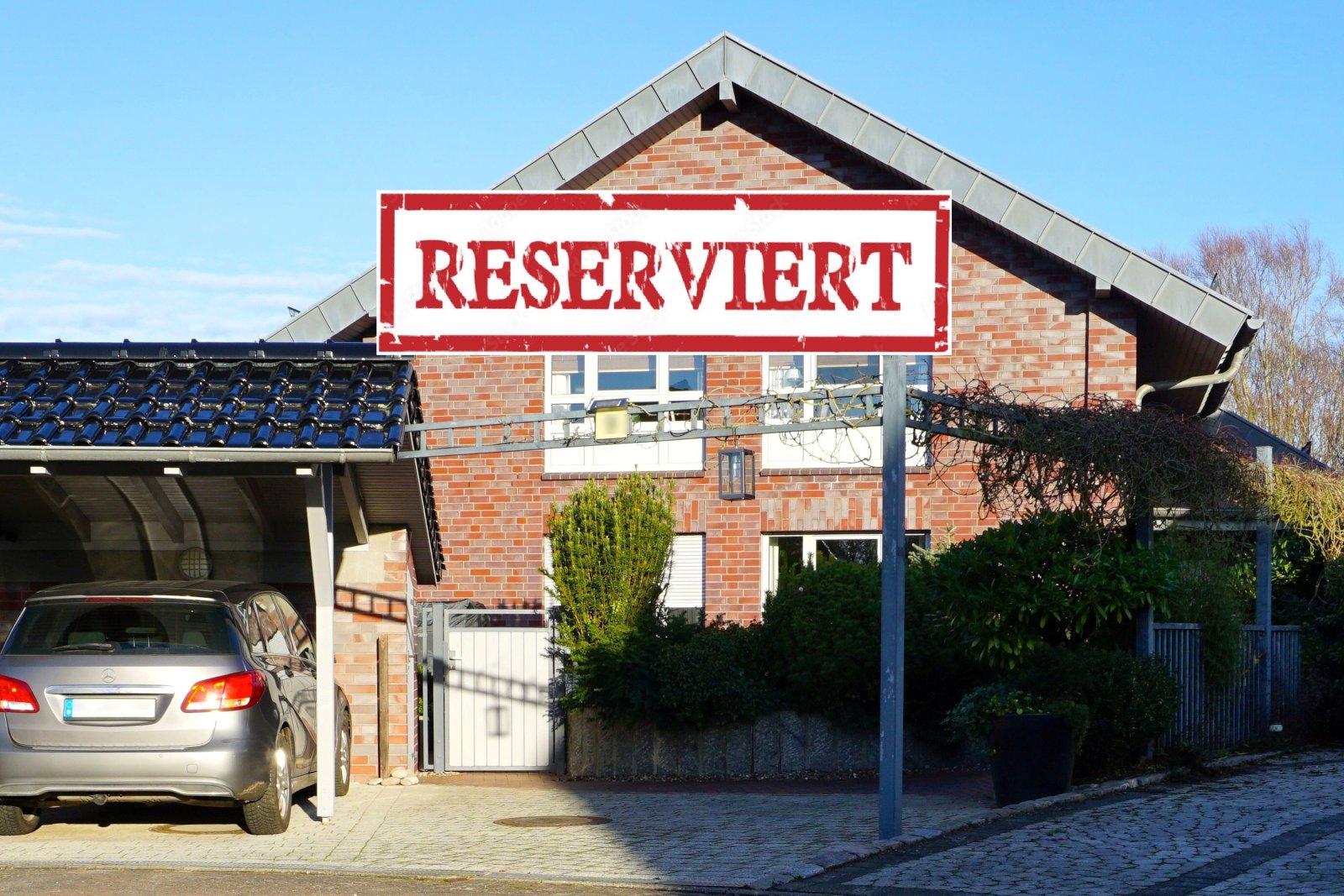 Laboe - sehr gepflegtes EFH mit Mehrgenerationen-Potenzial, barrierefreies EG Laboe - sehr gepflegtes EFH mit Mehrgenerationen-Potenzial, barrierefreies EG