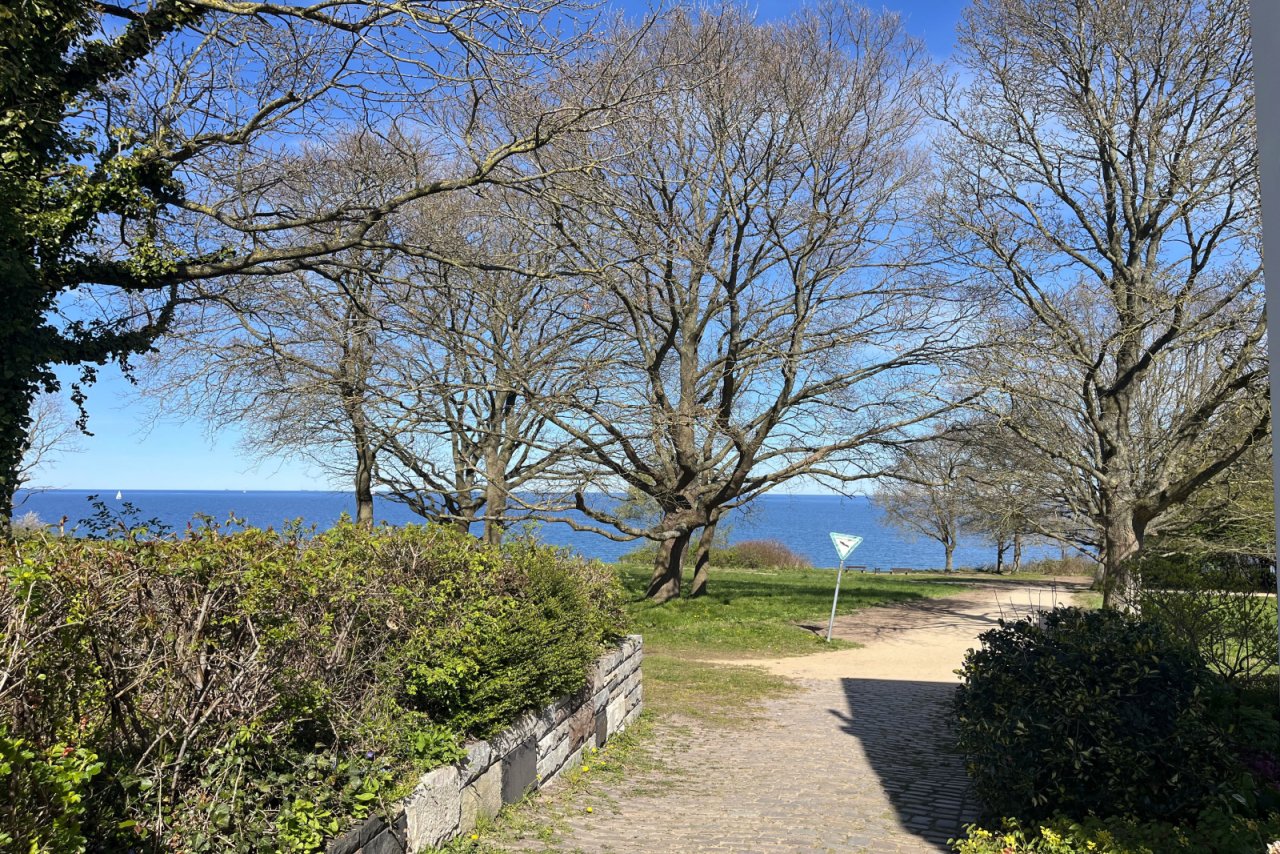 Steilküste Schilksee Steilküste Schilksee