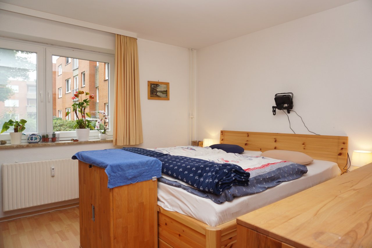 Schlafzimmer Schlafzimmer