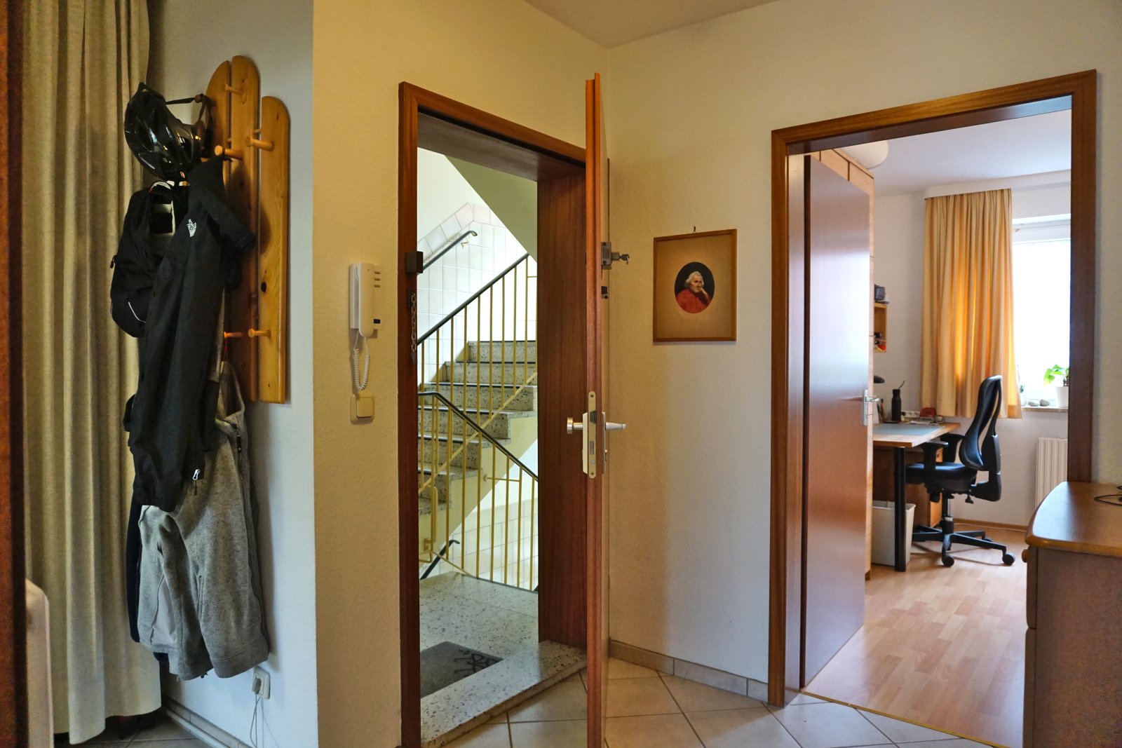 Flurbereich Schlafzimmer Treppenhaus Flurbereich Schlafzimmer Treppenhaus