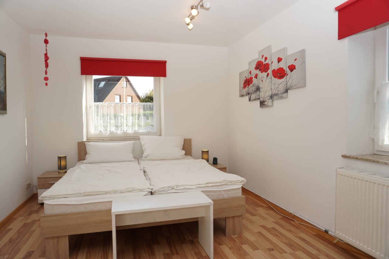 EG Schlafzimmer EG Schlafzimmer