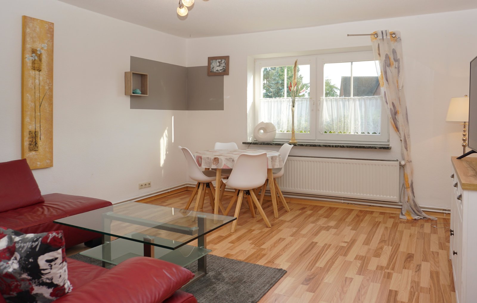 EG Wohnzimmer EG Wohnzimmer