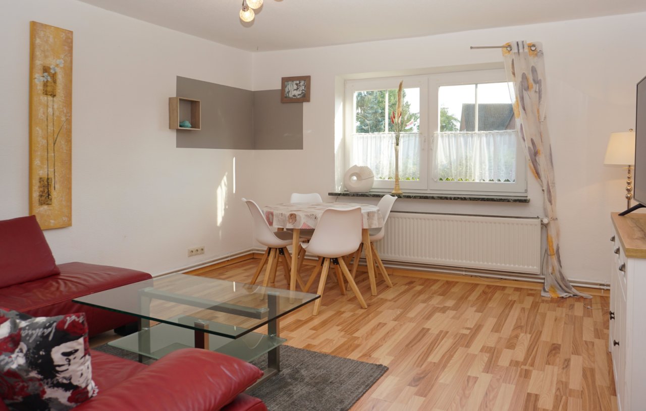 EG Wohnzimmer EG Wohnzimmer