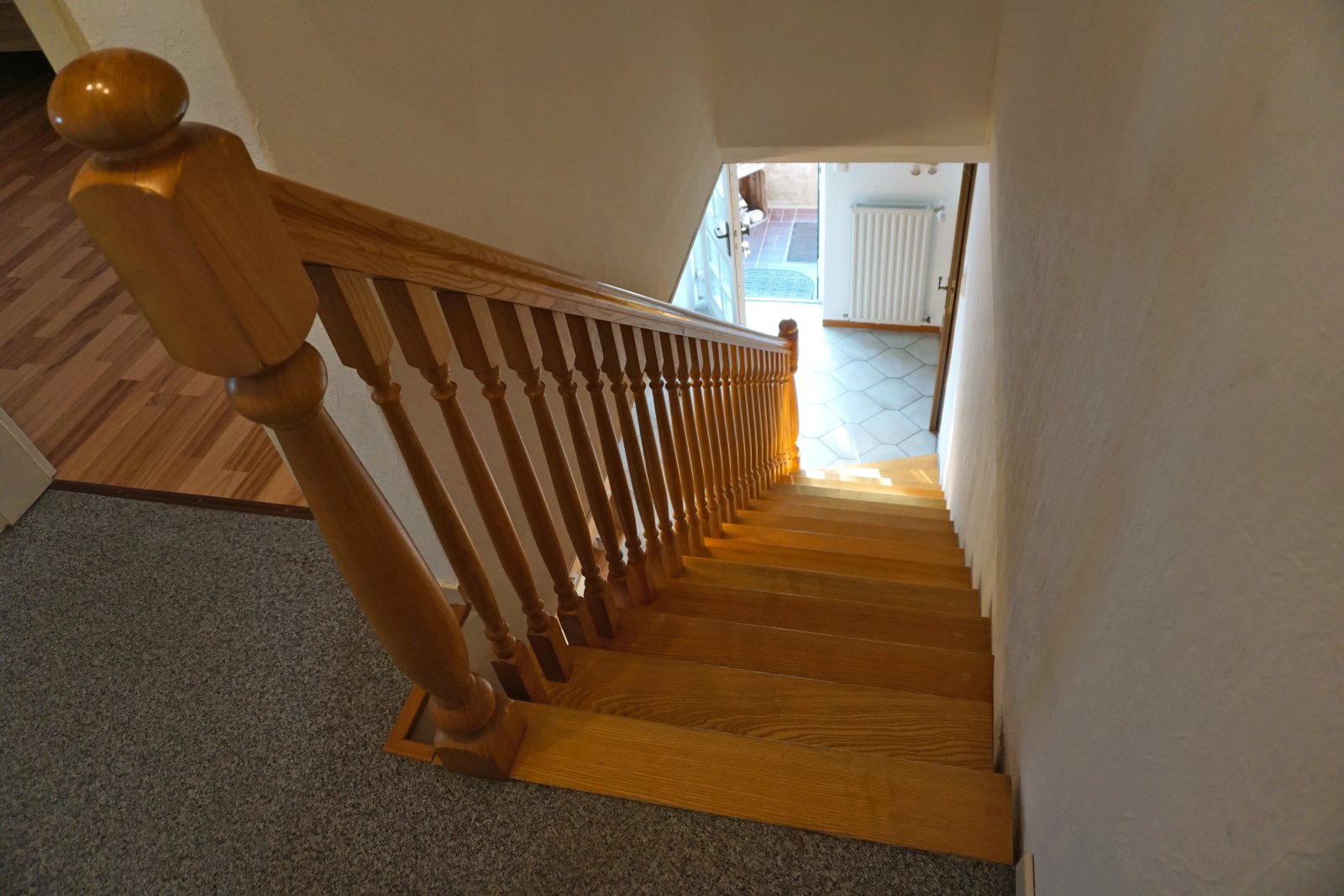 OG Treppe EG OG Treppe EG