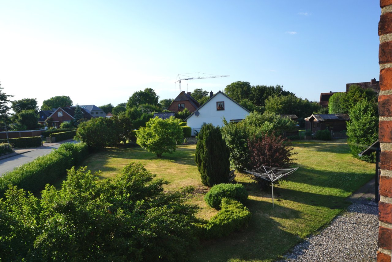 OG Ausblick Grundstück OG Ausblick Grundstück