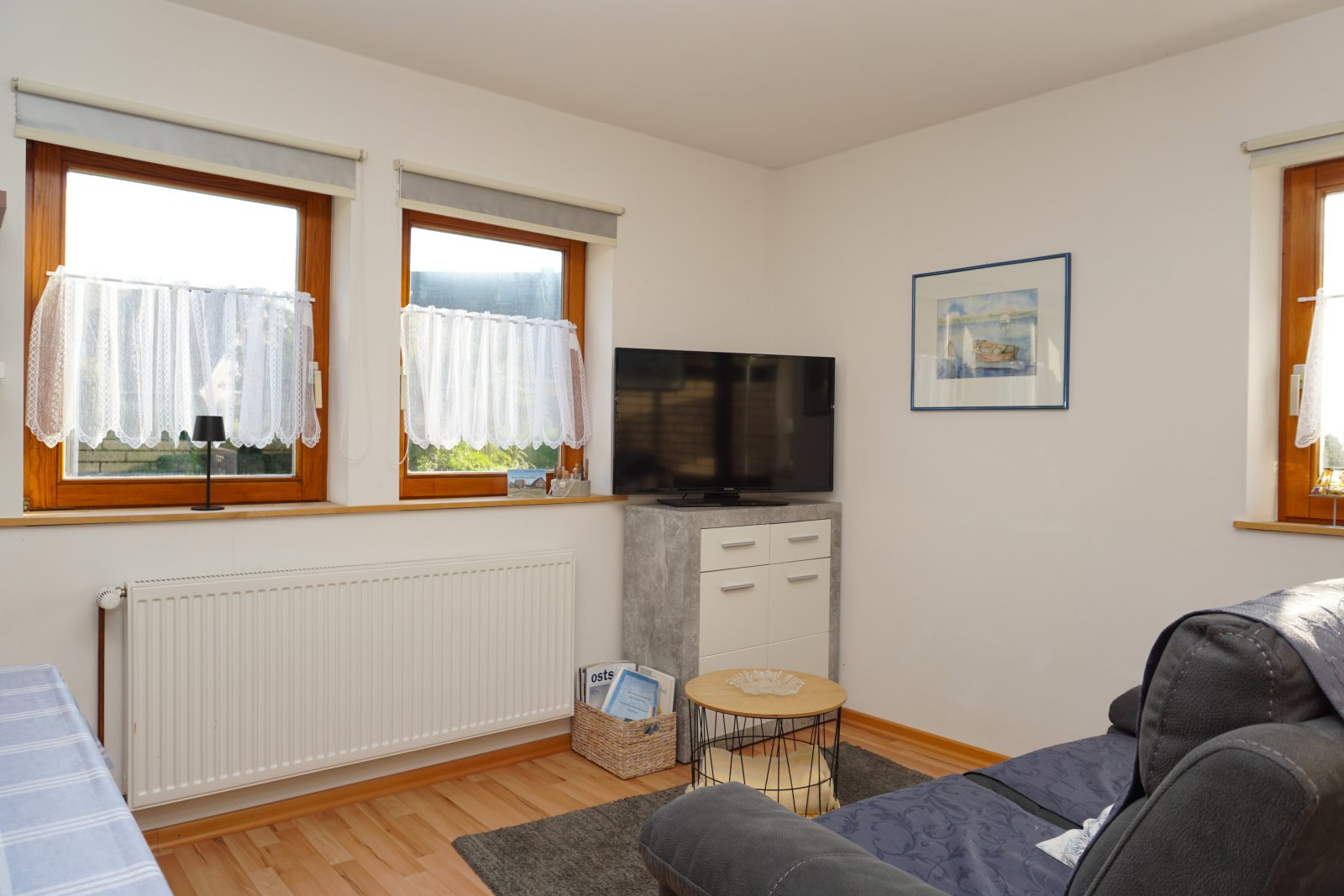 Nebengebäude Wohnzimmer Nebengebäude Wohnzimmer