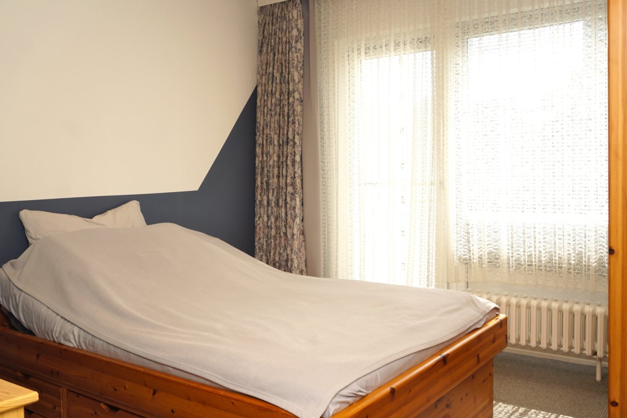 OG Schlafzimmer