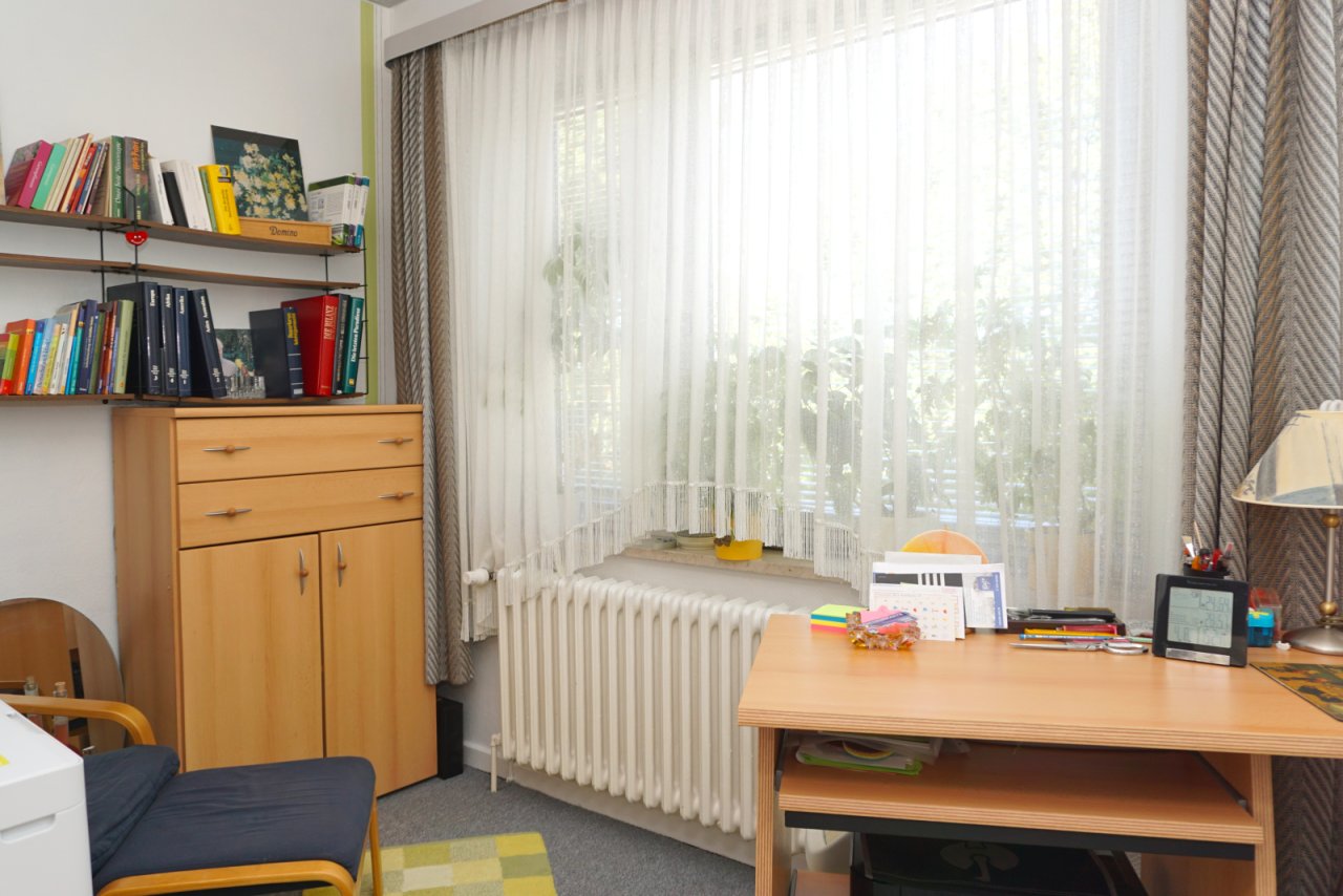 OG weiteres Zimmer 