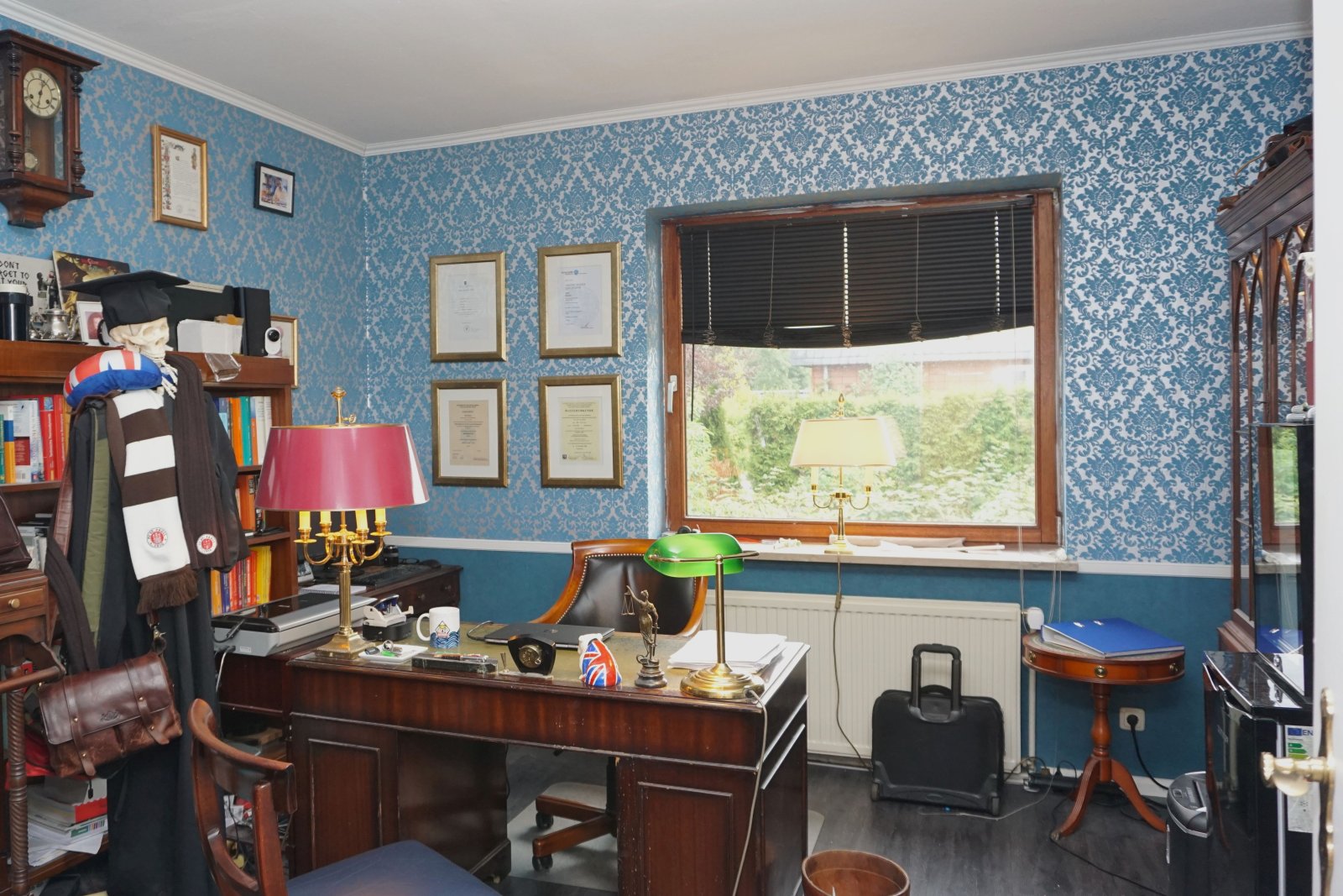 ELW weiteres Zimmer ELW weiteres Zimmer
