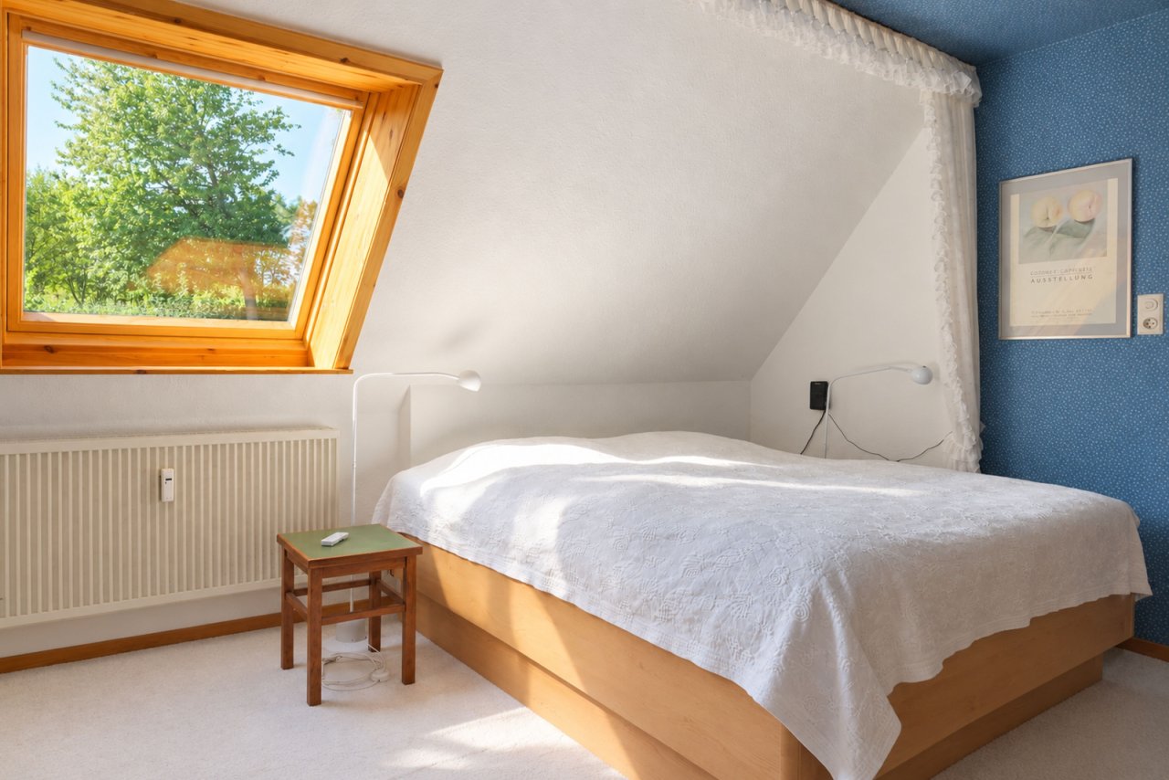 Schlafzimmer Schlafzimmer