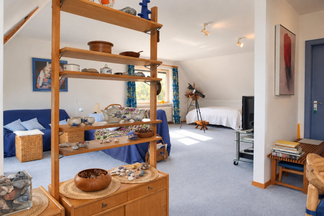 Wohnzimmer Schlafecke Wohnzimmer Schlafecke
