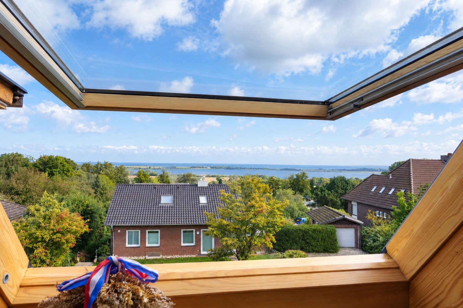 Ostseeblick Ostseeblick