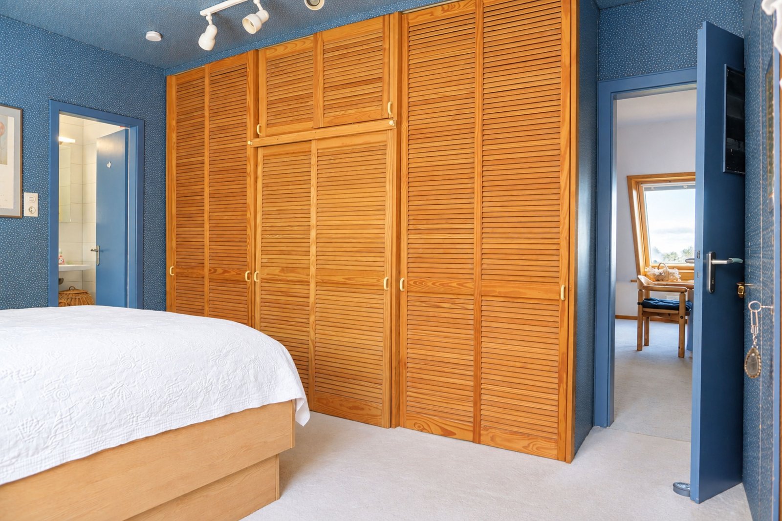 Schlafzimmer Badezimmer Schlafzimmer Badezimmer