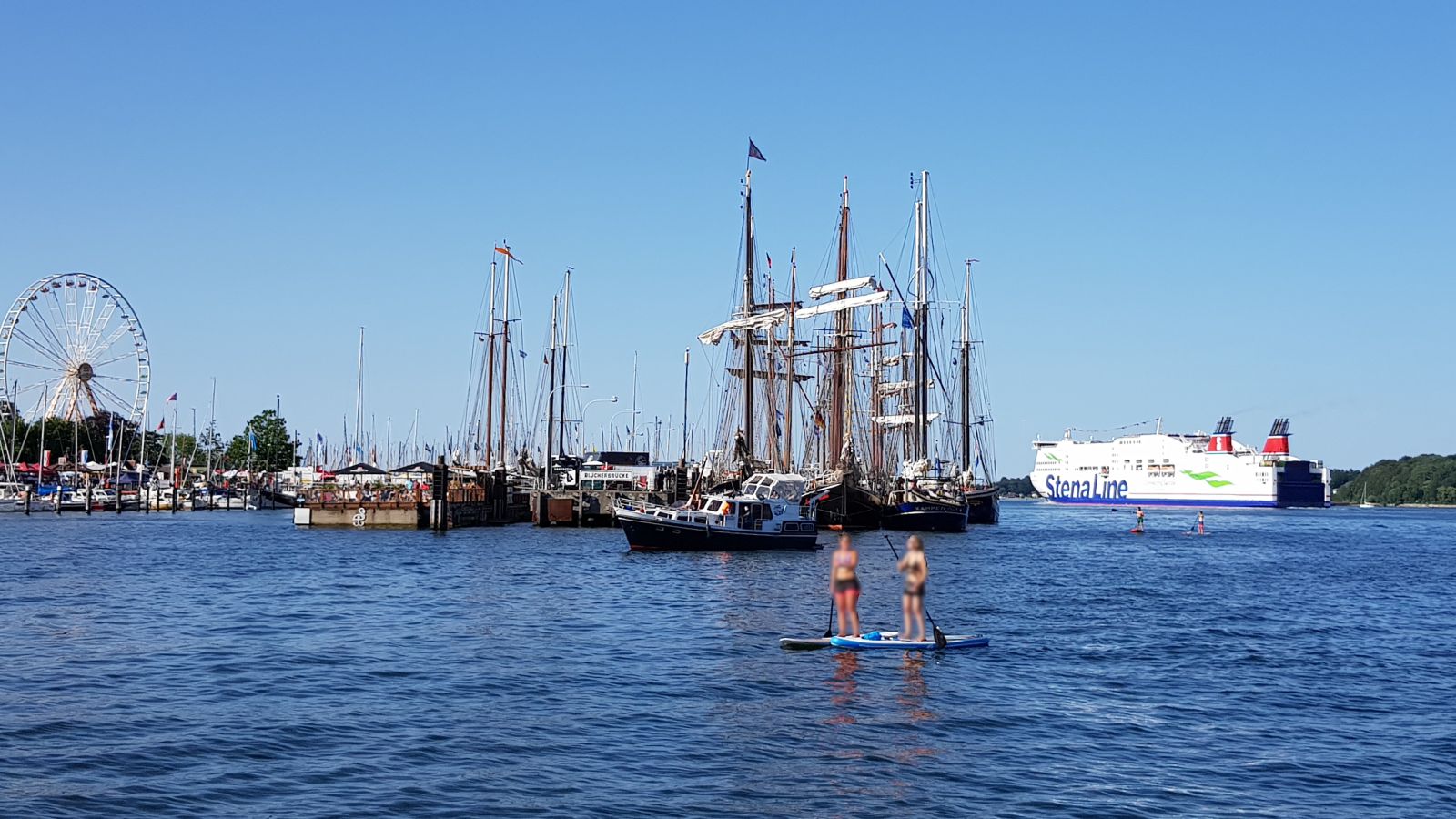 Kieler Woche