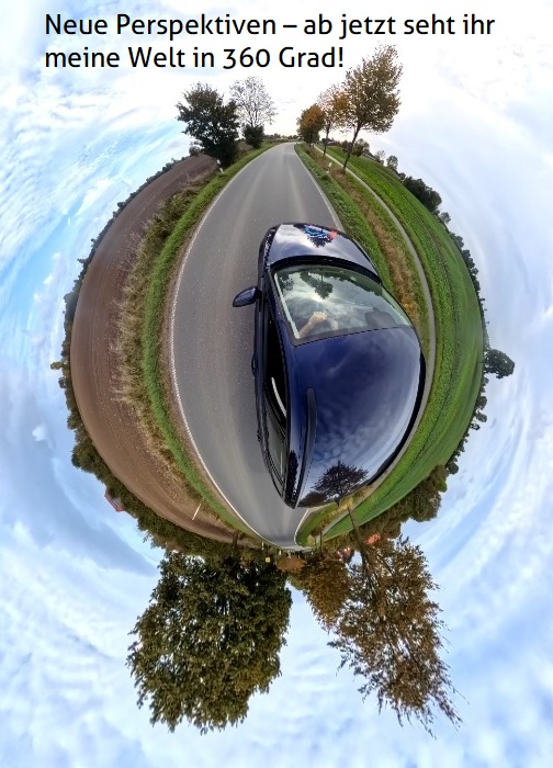 360 Grad