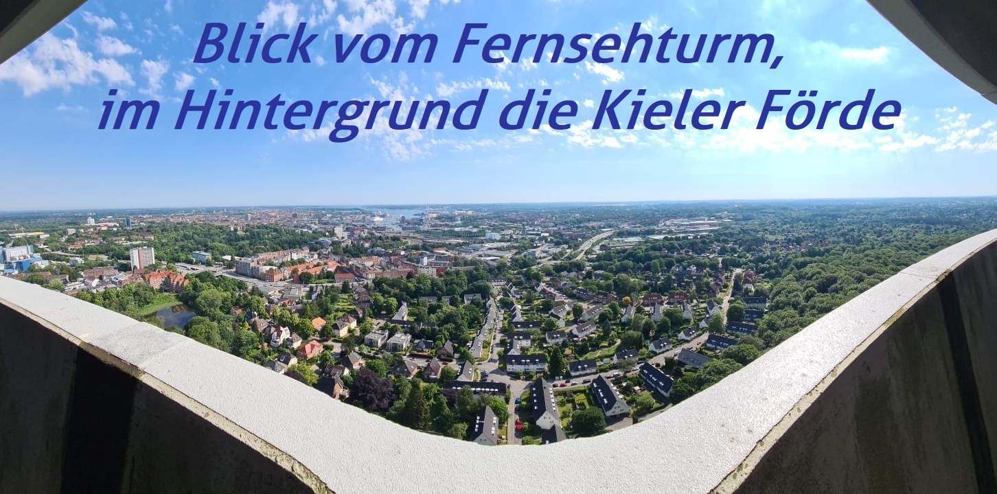 Kieler Förde